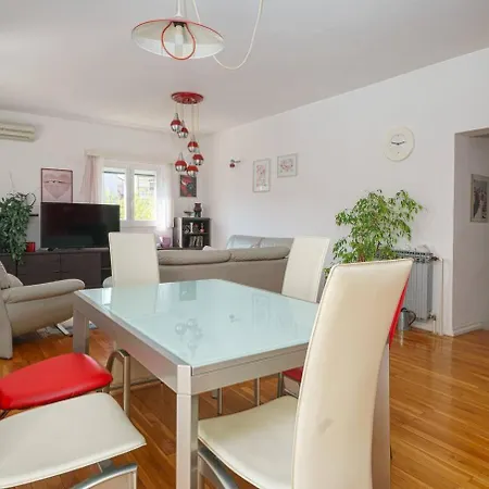 Milena & Vinko Apartments Vodice Apartment