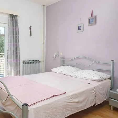 Apartment Milena & Vinko Apartments Vodice *