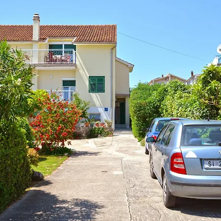 Apartment Milena & Vinko Apartments Vodice Vodice