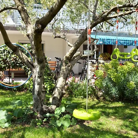 Milena & Vinko Apartments Vodice Vodice