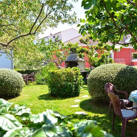 شقة Milena & Vinko