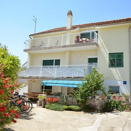Apartment Milena & Vinko Apartments Vodice