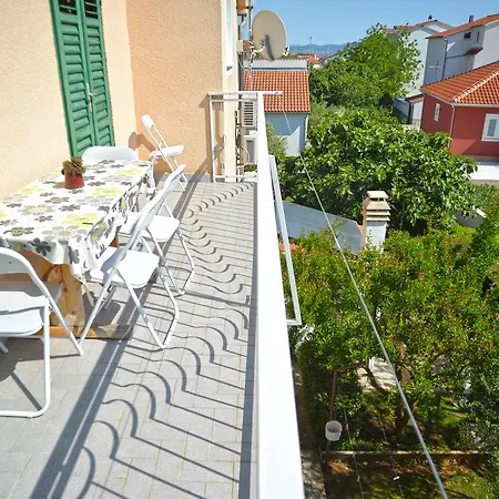 Apartment Milena & Vinko Apartments Vodice Vodice