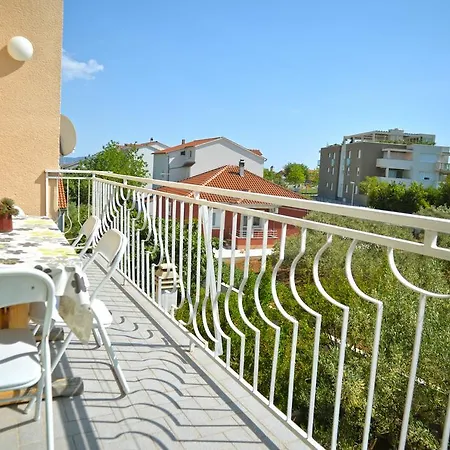Milena & Vinko Apartments Vodice Vodice