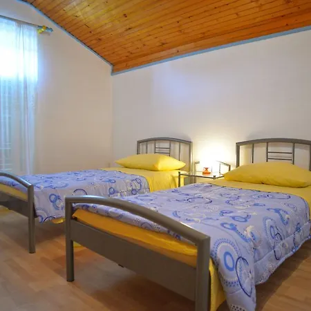 Apartment Milena & Vinko Apartments Vodice