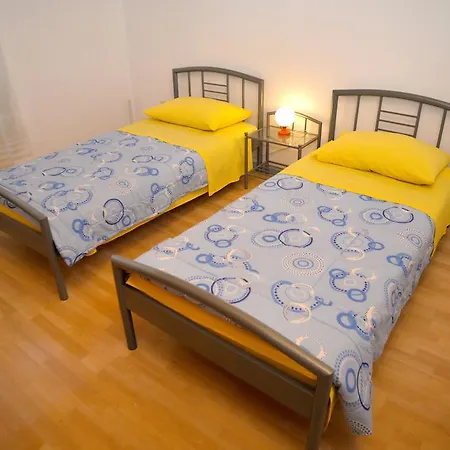 Apartment Milena & Vinko Apartments Vodice