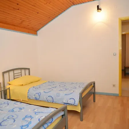 Apartman Milena & Vinko Apartments Vodice *