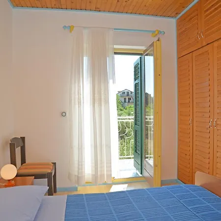 Milena & Vinko Apartments Vodice