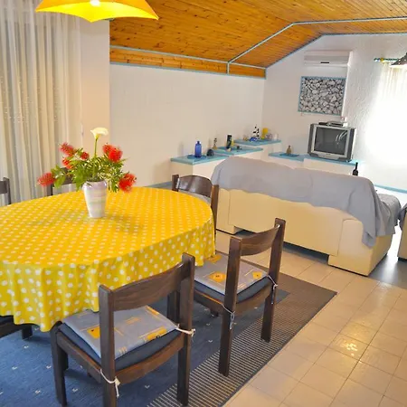 Apartman Milena & Vinko Apartments Vodice *