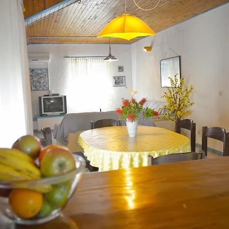 Apartment Milena & Vinko Apartments Vodice