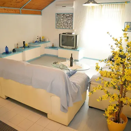 Apartman Milena & Vinko Apartments Vodice