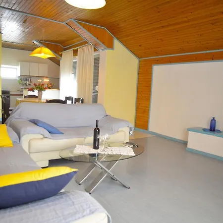 Milena & Vinko Apartments Vodice Vodice