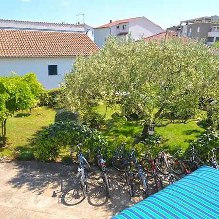 Milena & Vinko Apartments Vodice Vodice