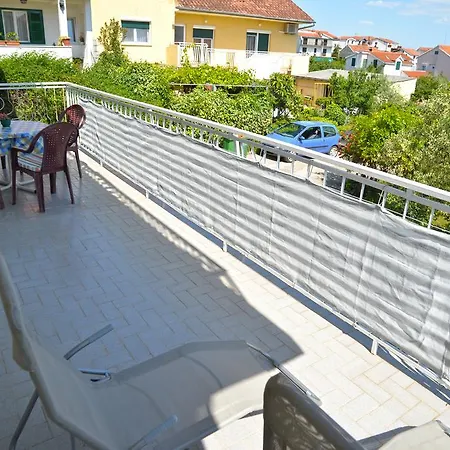 Apartman Milena & Vinko Apartments Vodice *