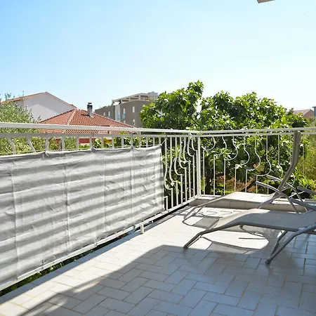 Milena & Vinko Apartments Vodice