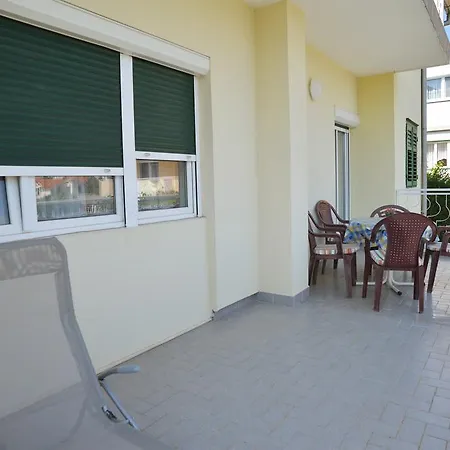 Apartman Milena & Vinko Apartments Vodice Vodice