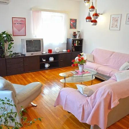Apartman Milena & Vinko Apartments Vodice Vodice