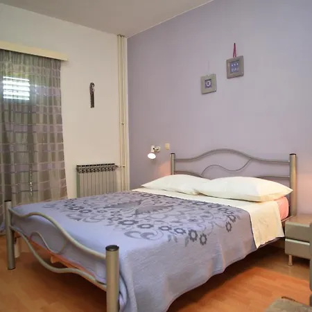 Apartman Milena & Vinko Apartments Vodice Vodice