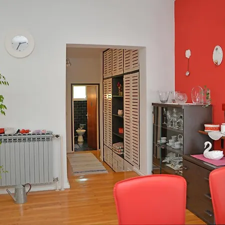 Milena & Vinko Apartments Vodice Vodice