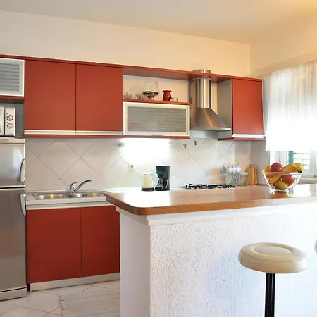 Milena & Vinko Apartments Vodice