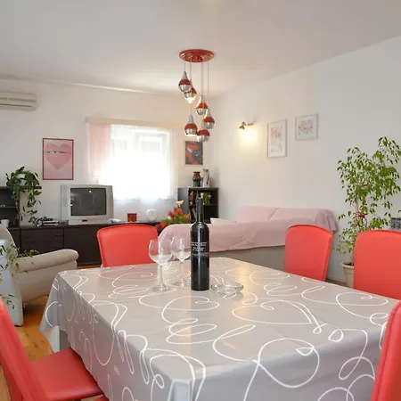 Apartman Milena & Vinko Apartments Vodice