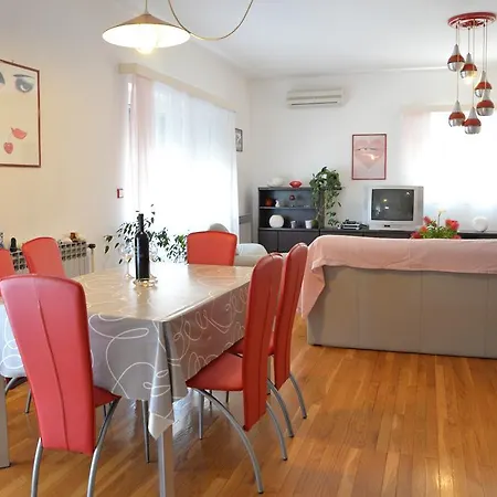 Apartman Milena & Vinko Apartments Vodice *
