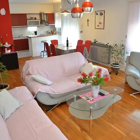 Apartman Milena & Vinko Apartments Vodice Vodice