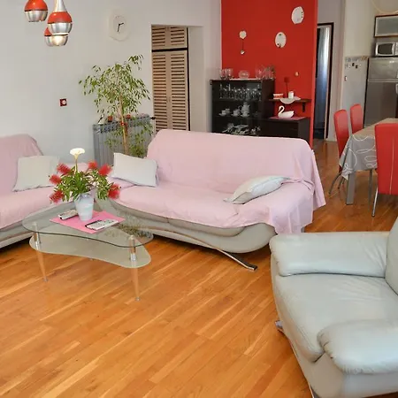 Apartman Milena & Vinko Apartments Vodice