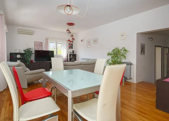 Milena & Vinko Apartments Vodice Apartment