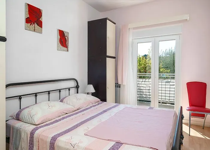 Apartment Milena & Vinko Apartments Vodice