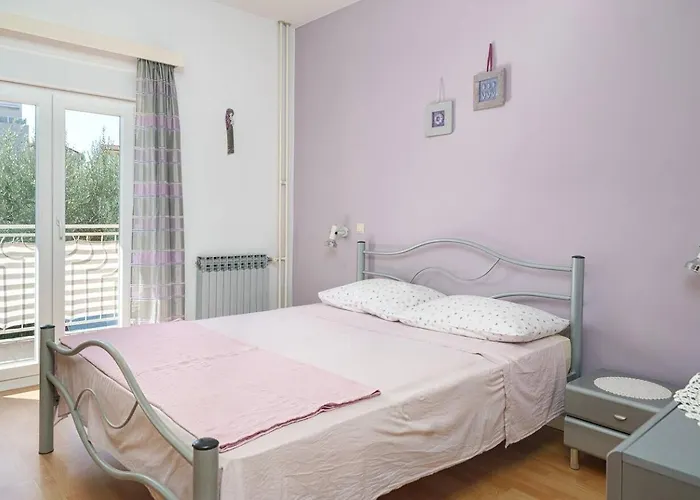 Apartment Milena & Vinko Apartments Vodice *