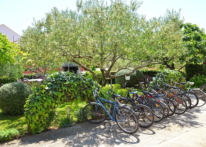 Milena & Vinko Apartments Vodice Vodice