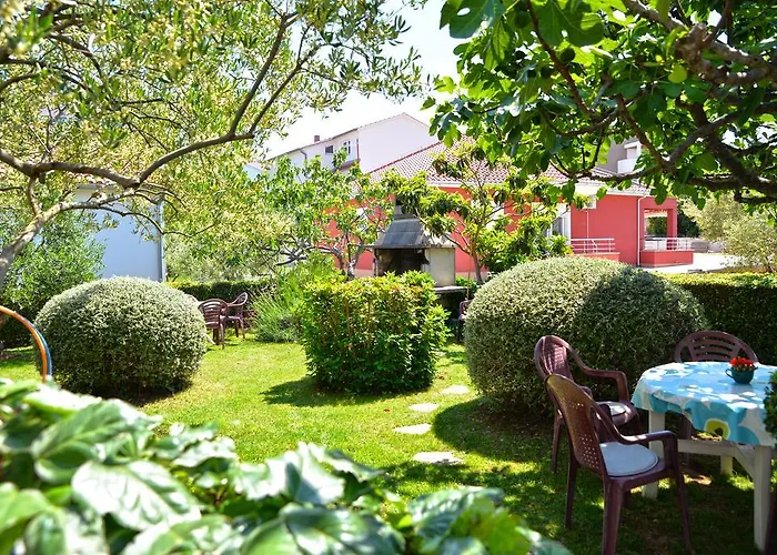 Apartment Milena & Vinko Apartments Vodice