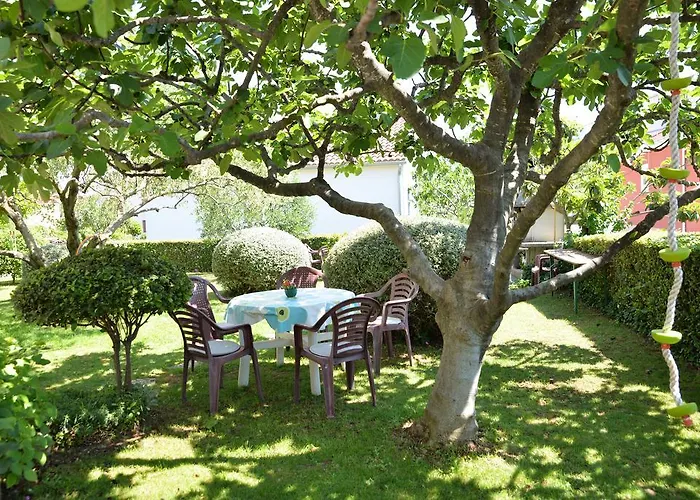 Milena & Vinko Apartments Vodice