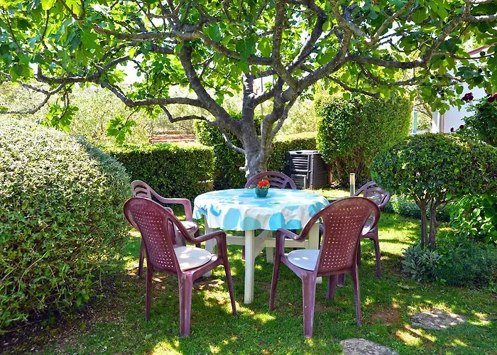 شقة Milena & Vinko *