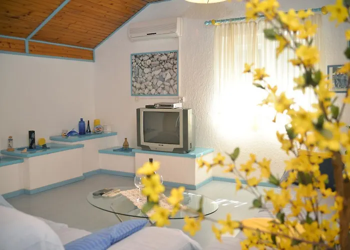 Milena & Vinko Apartments Vodice Vodice