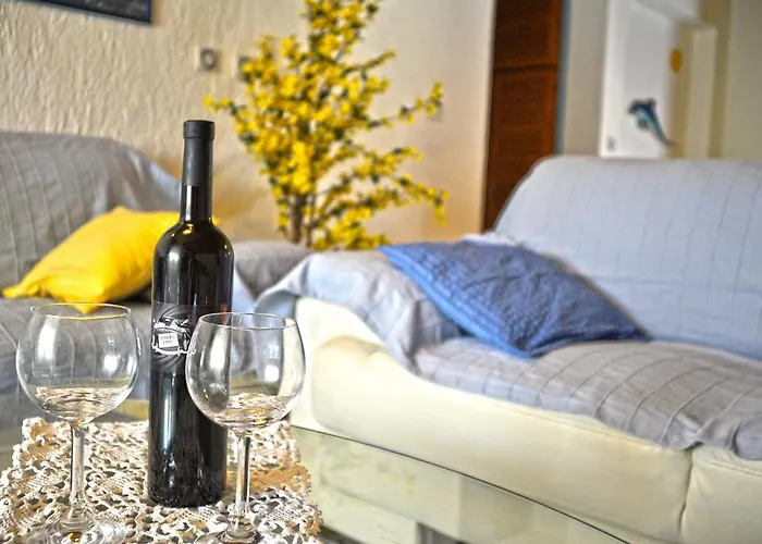 Milena & Vinko Apartments Vodice