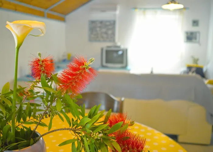 Milena & Vinko Apartments Vodice Vodice