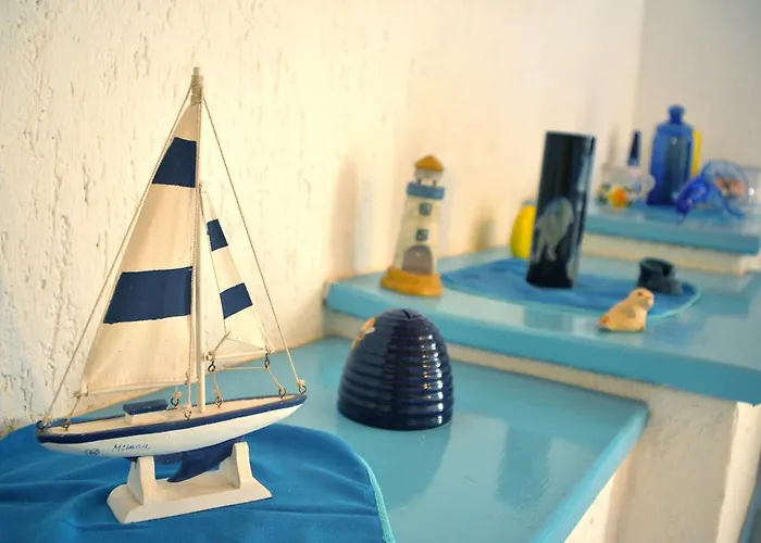 Milena & Vinko Apartments Vodice Vodice