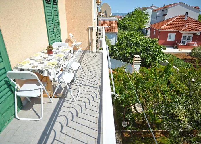 Apartment Milena & Vinko Apartments Vodice Vodice