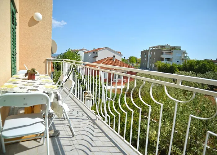 Milena & Vinko Apartments Vodice Vodice