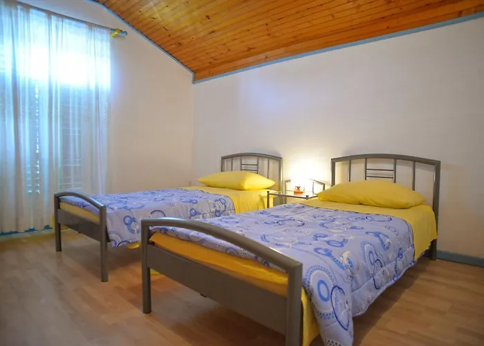 Apartment Milena & Vinko Apartments Vodice