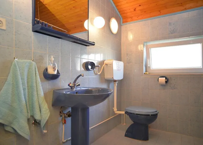 Milena & Vinko Apartments Vodice