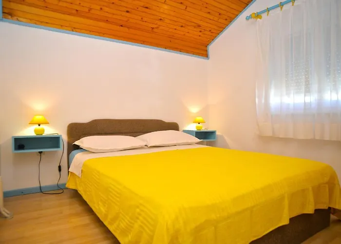 Milena & Vinko Apartments Vodice Vodice