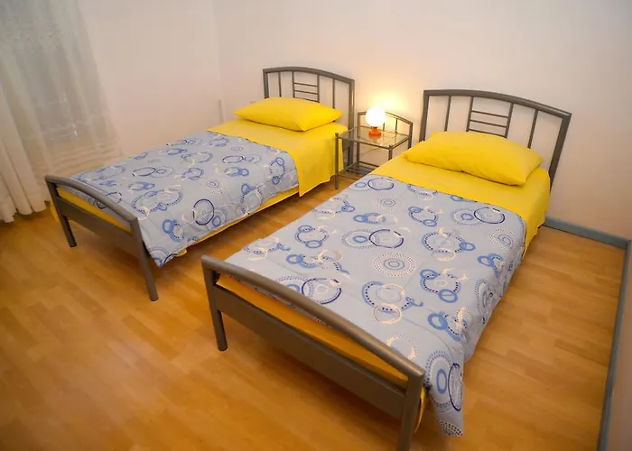 Apartment Milena & Vinko Apartments Vodice