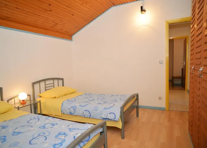 Apartment Milena & Vinko Apartments Vodice *