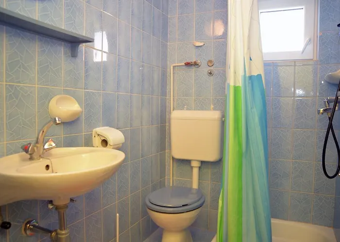 Milena & Vinko Apartments Vodice Vodice