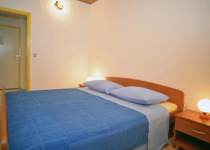 Apartment Milena & Vinko Apartments Vodice *