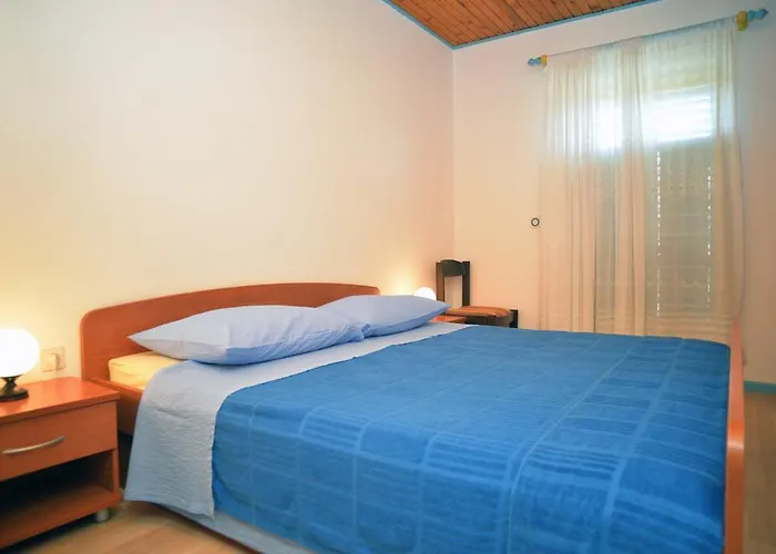 Apartment Milena & Vinko Apartments Vodice