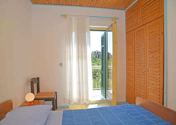 Milena & Vinko Apartments Vodice